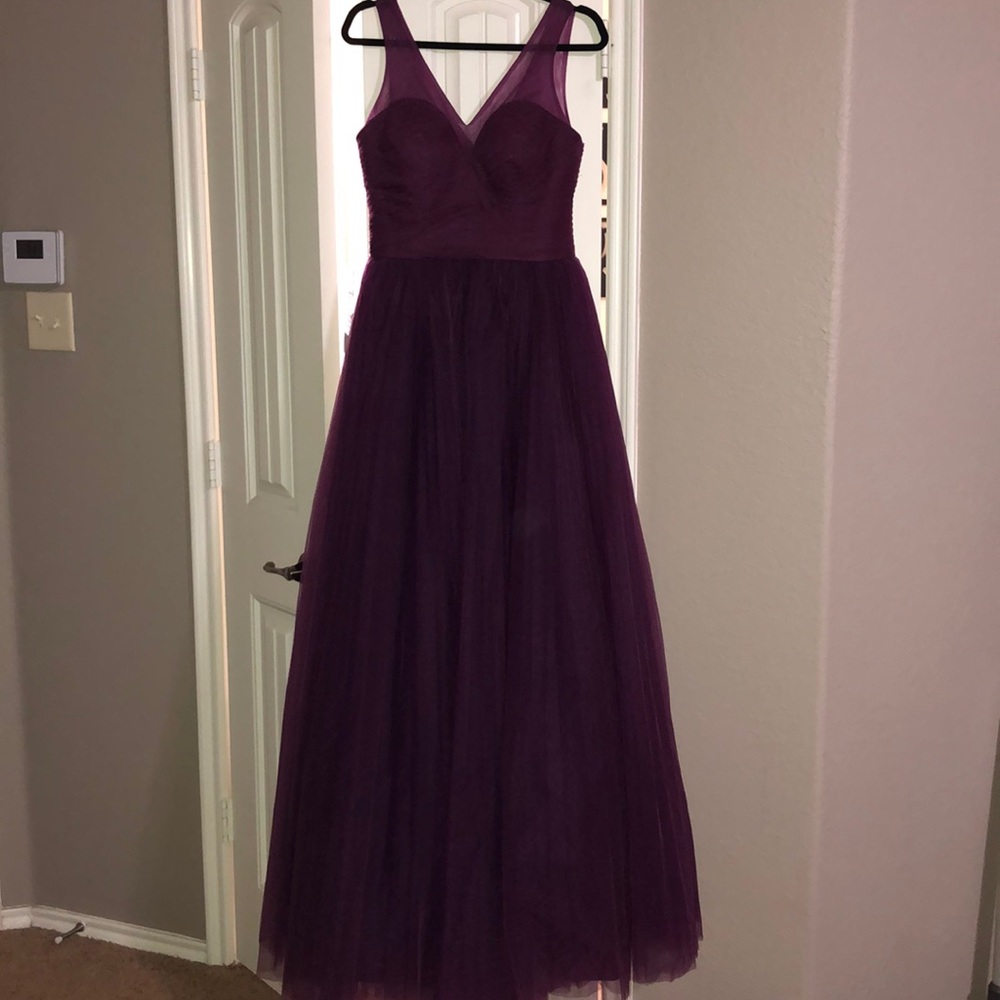 ❤️ ONE OF A KIND❤️ Prom/Formal dress